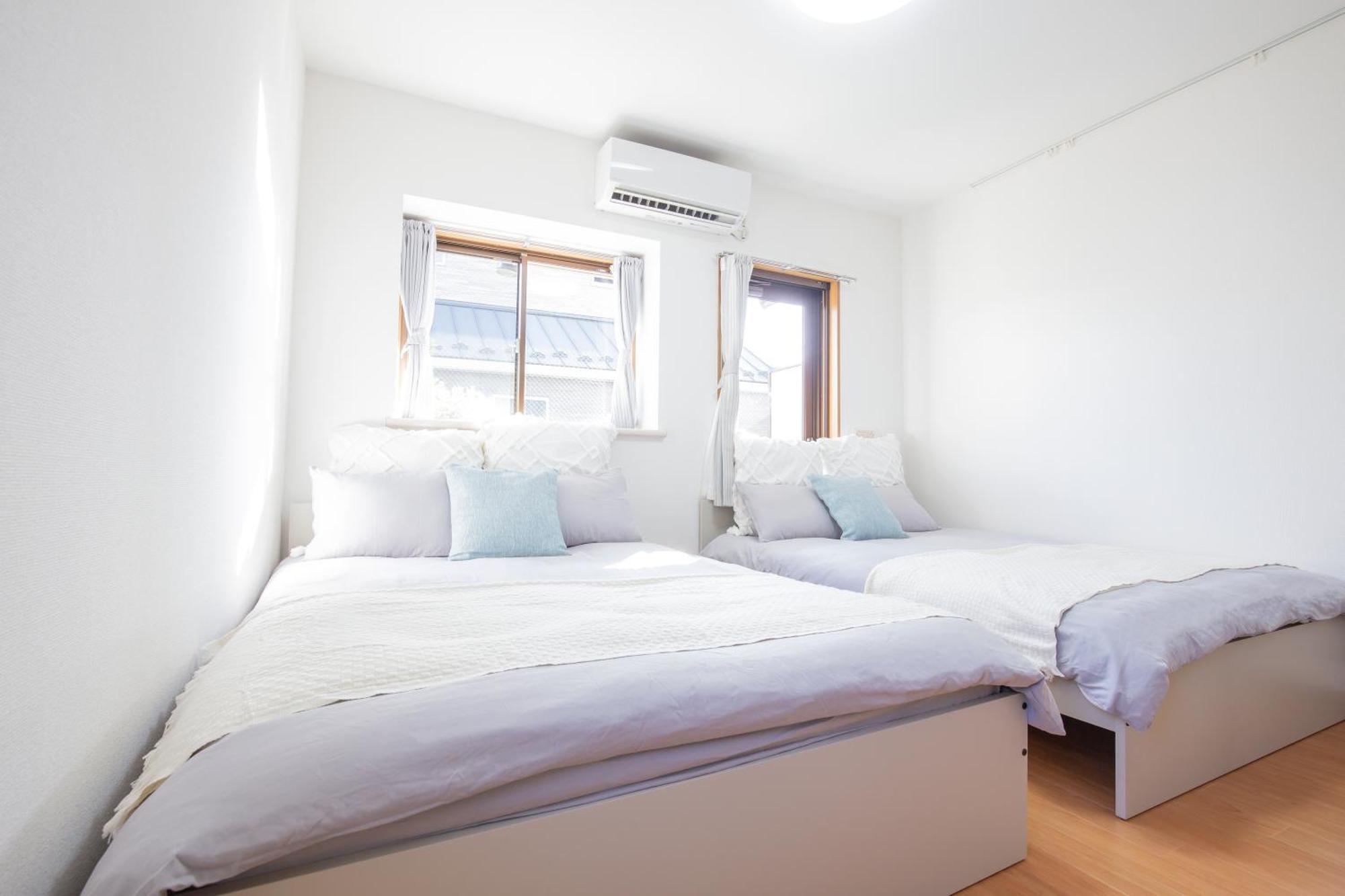 Appartement Walk To Ushigome-yanagicho Sta. Eowh *